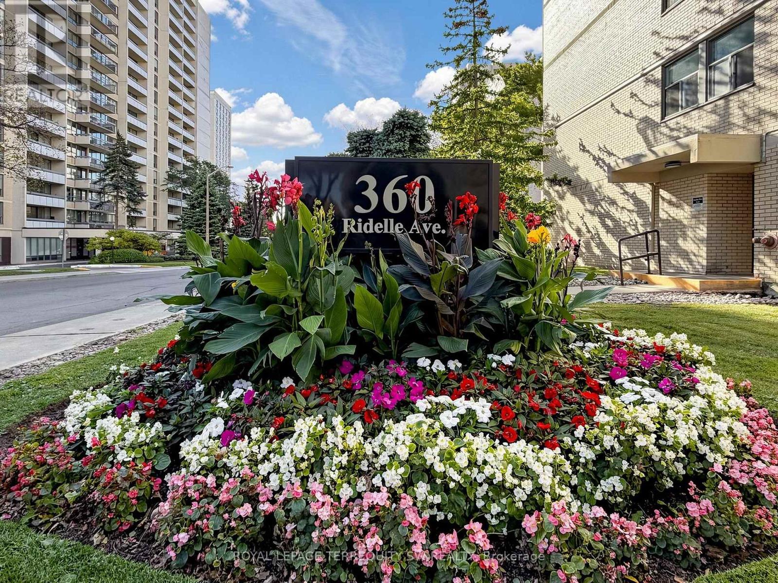 2301- 360 Ridelle Ave Avenue, Toronto, ON photo 1
