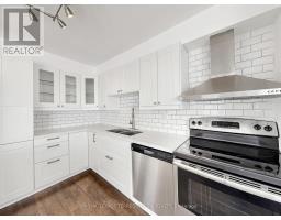2301 - 360 Ridelle Ave Avenue, Toronto, ON M6B1K1 Photo 6