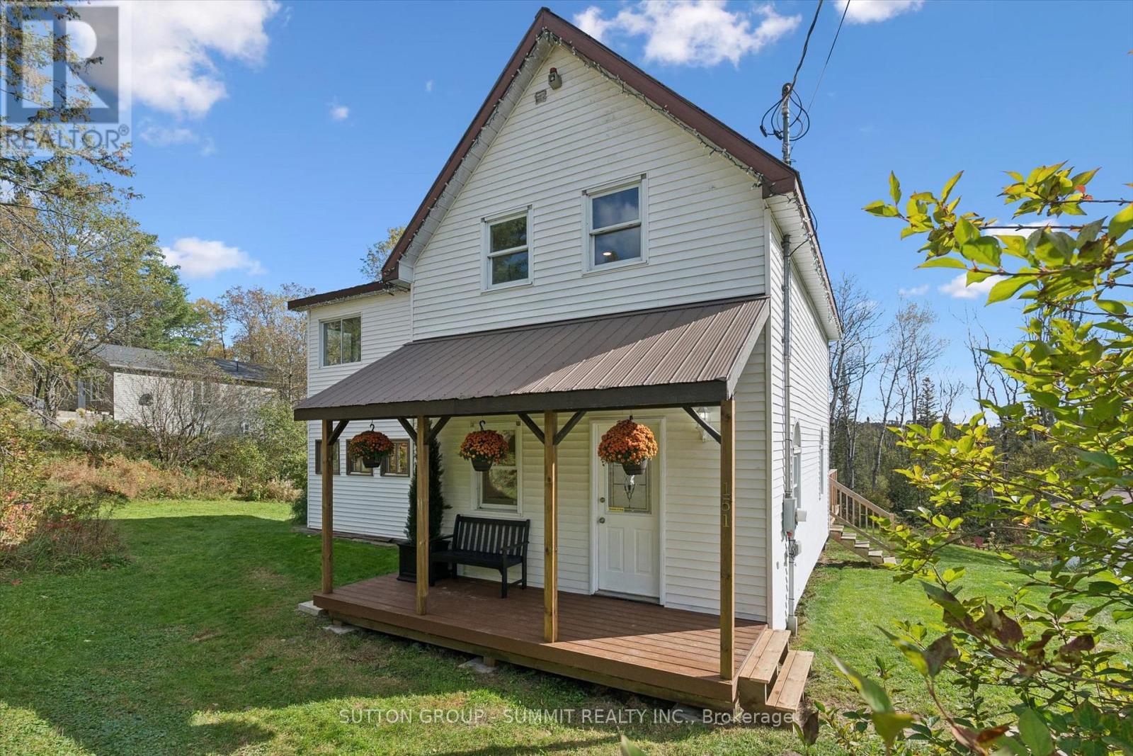 151 Scotia Road, Perry, ON photo 2
