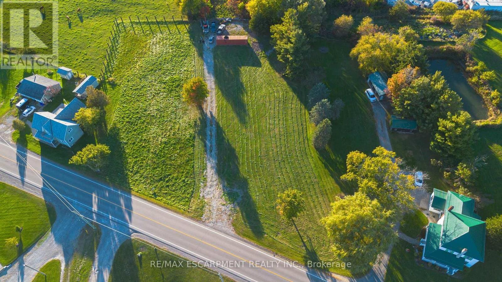 PT 2 - 949 ROBINSON ROAD, Haldimand (Dunnville) Ontario