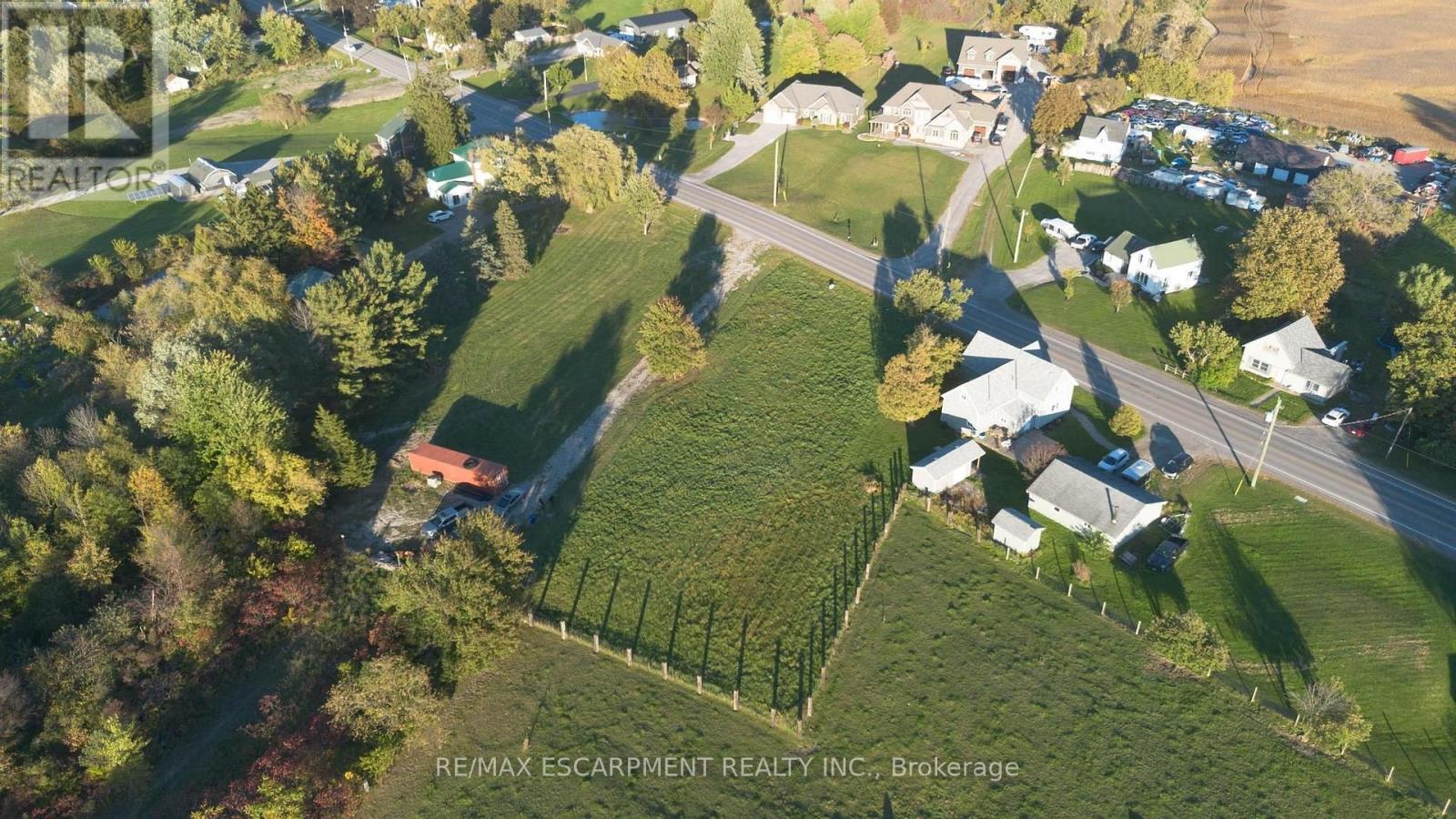 PT 2 - 949 ROBINSON ROAD, Haldimand (Dunnville) Ontario