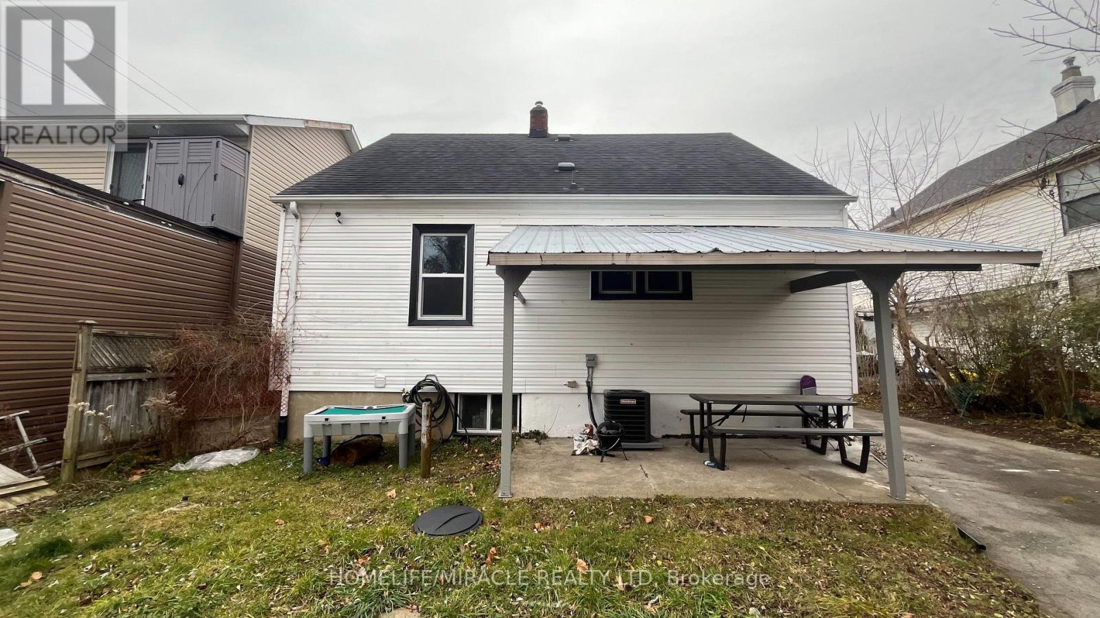 5659 Robinson Street, Niagara Falls, ON photo 16
