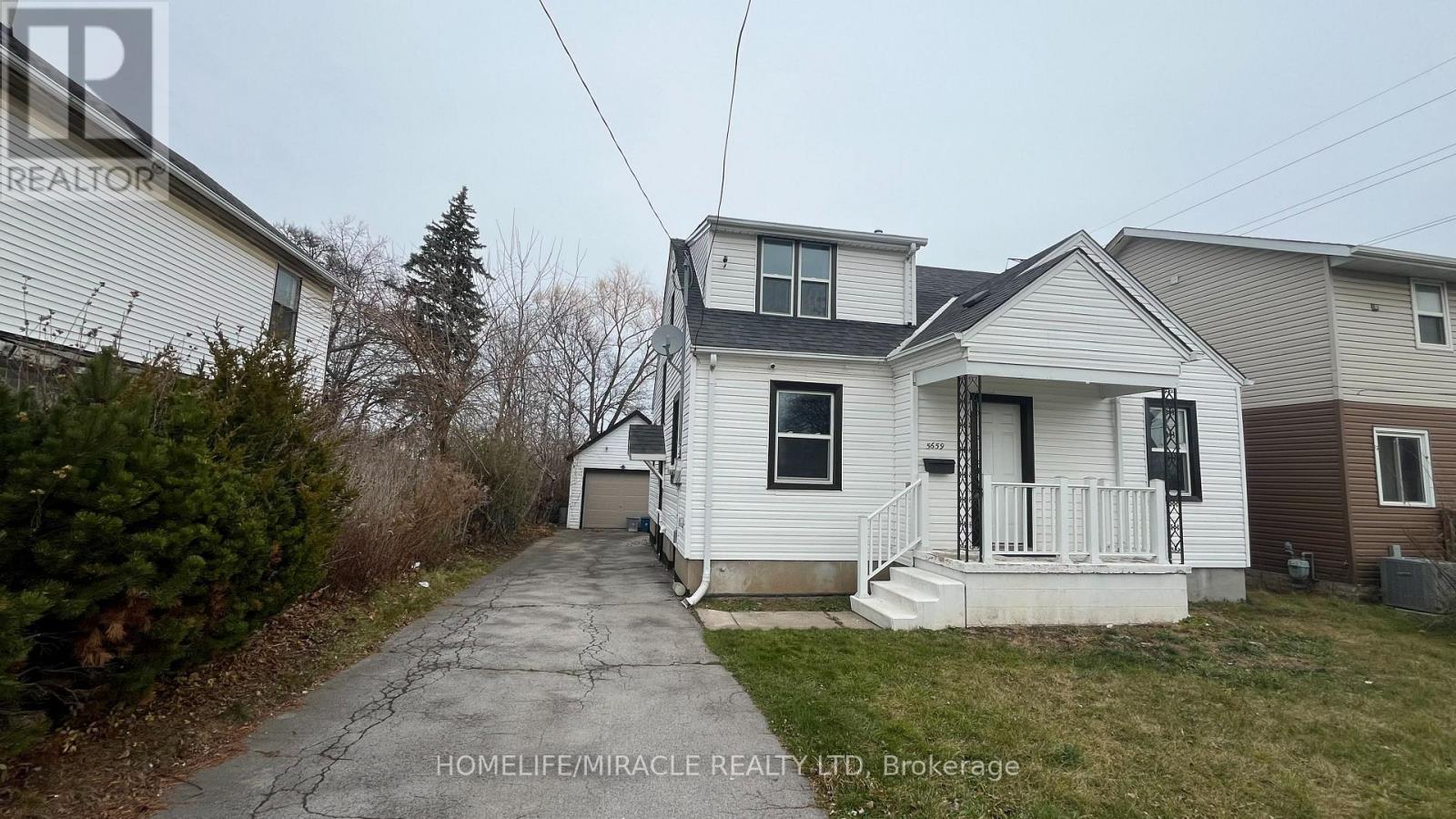 5659 ROBINSON STREET - 2