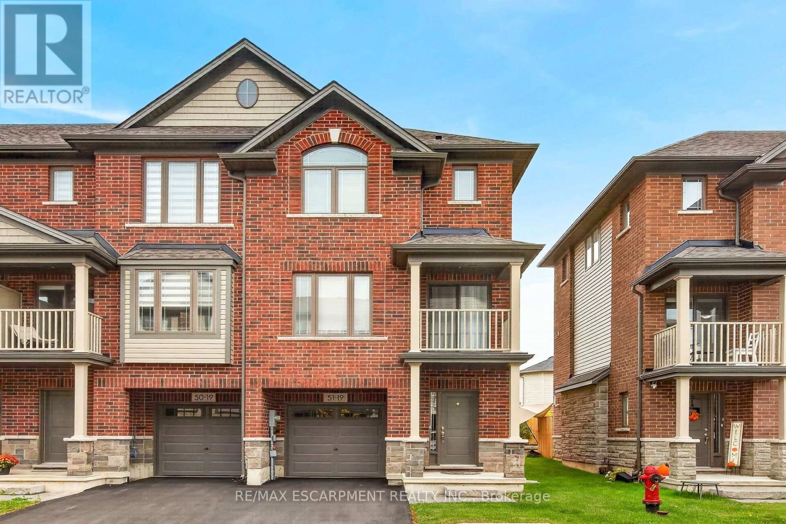 51- 19 Picardy Drive, Hamilton, ON photo 2
