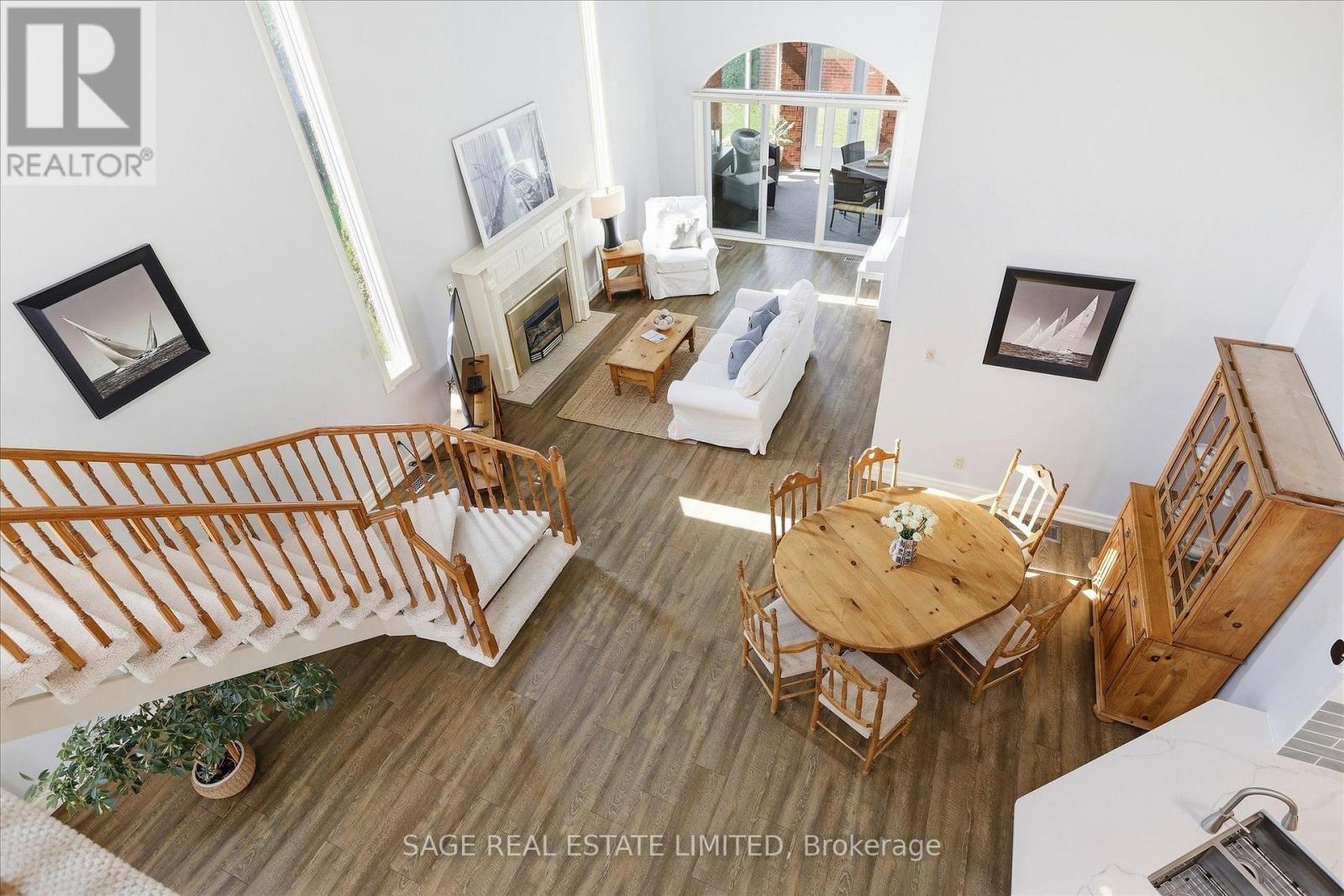 401- 1 Sherwood Street, Kawartha Lakes, ON photo 34
