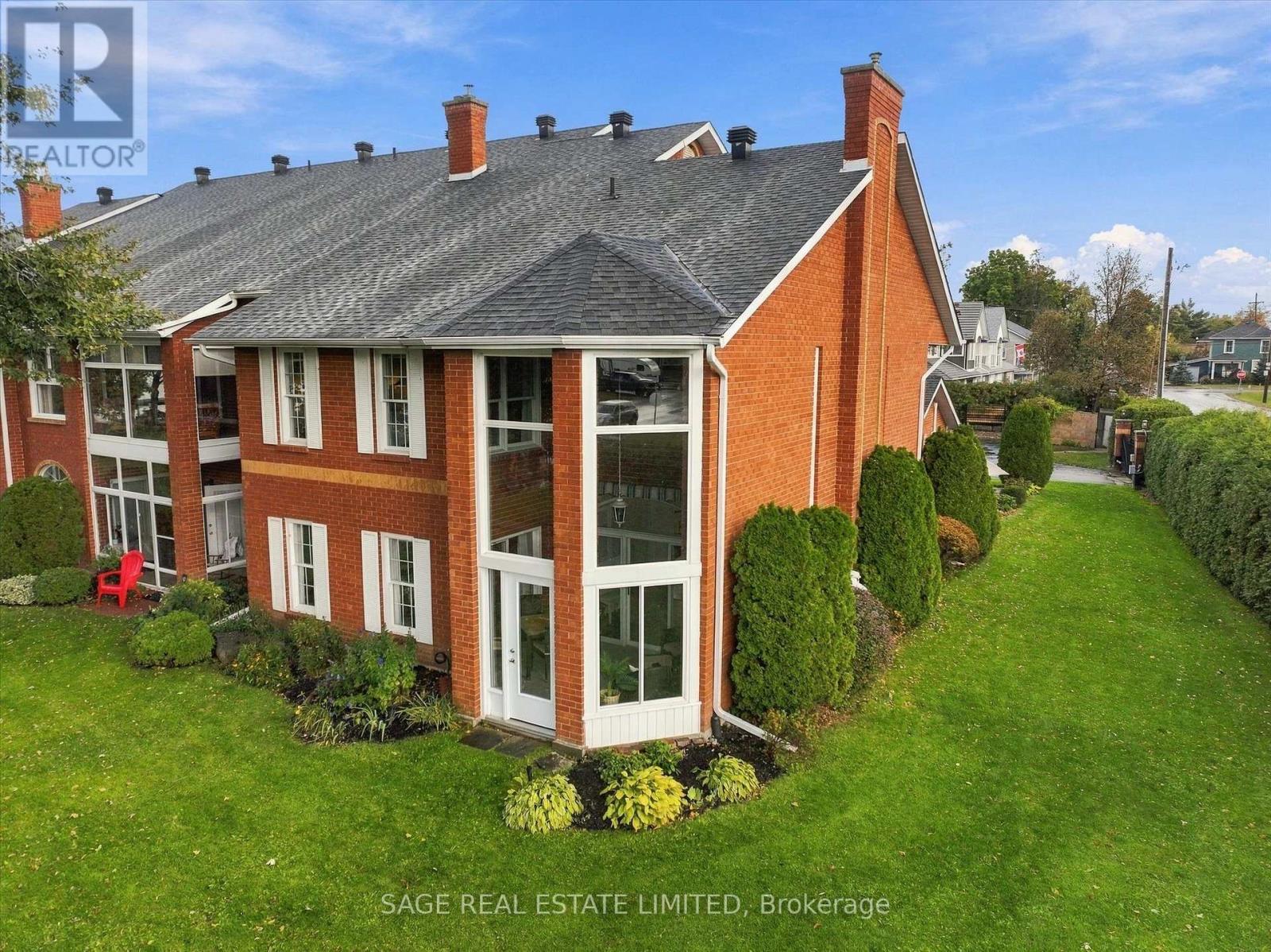 401- 1 Sherwood Street, Kawartha Lakes, ON photo 43
