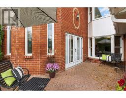 Laundry room - 401 - 1 Sherwood Street, Kawartha Lakes, ON K0M1A0 Photo 6