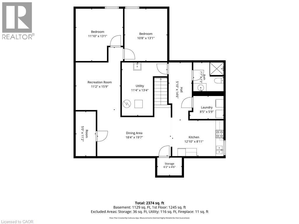 38 DEERHURST Road - 40