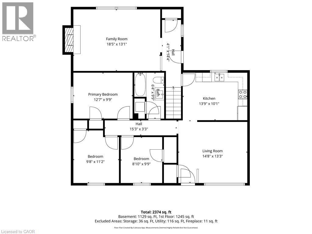 38 DEERHURST Road - 41