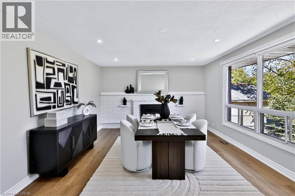 38 DEERHURST Road - 9