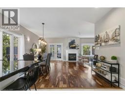 Kitchen - 2024 Grovetree Lane, Burlington, ON L7R4V4 Photo 13