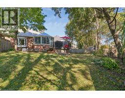 2024 Grovetree Lane, Burlington, ON L7R4V4 Photo 45