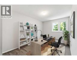 1396 Upper Ottawa Street Unit# 27, Hamilton, ON L8W1R1 Photo 12