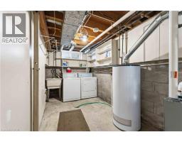 1396 Upper Ottawa Street Unit# 27, Hamilton, ON L8W1R1 Photo 16