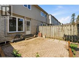 1396 Upper Ottawa Street Unit# 27, Hamilton, ON L8W1R1 Photo 17