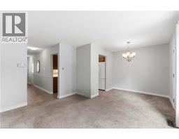 Living room - 1396 Upper Ottawa Street Unit# 27, Hamilton, ON L8W1R1 Photo 9