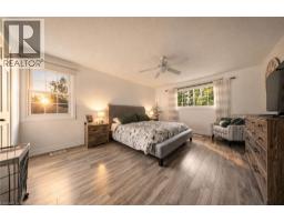 Bedroom - 25 Cedarland Drive, Brantford, ON N3R6G9 Photo 7