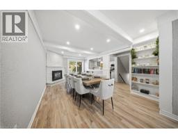 Family room - 25 Cedarland Drive, Brantford, ON N3R6G9 Photo 13