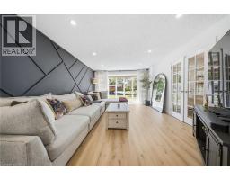 2pc Bathroom - 25 Cedarland Drive, Brantford, ON N3R6G9 Photo 11