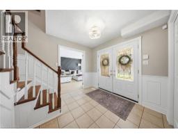 5pc Ensuite bath - 25 Cedarland Drive, Brantford, ON N3R6G9 Photo 9