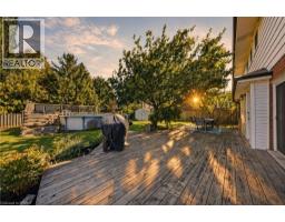 25 Cedarland Drive, Brantford, ON N3R6G9 Photo 43