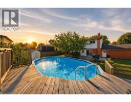 25 Cedarland Drive, Brantford, ON N3R6G9 Photo 36