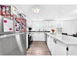 Kitchen - 350, 3223 83 Street Nw, Calgary, AB T3B5N9 Photo 7