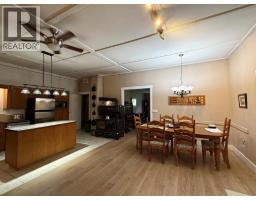 Dining room - 5420 Heffley Louis Creek Road, Kamloops, BC V0E1Z0 Photo 11