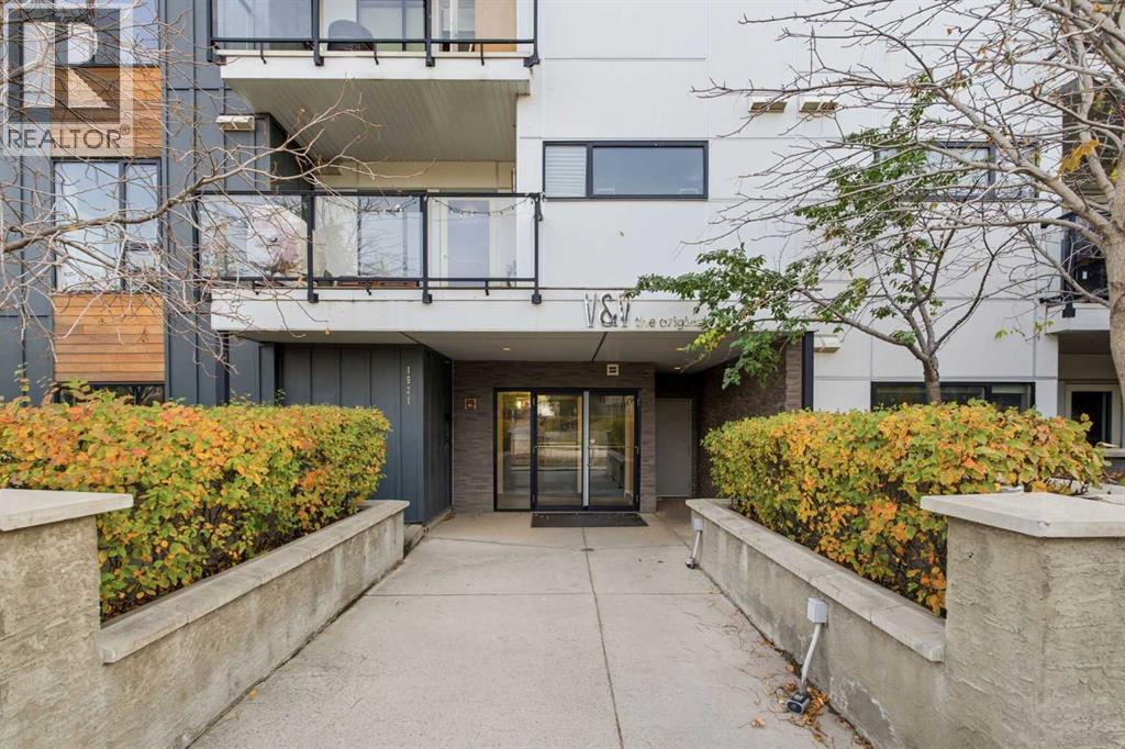 #104 1521 26 Avenue SW - 3