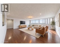 Foyer - 380 Pelessier Street Unit# 1201, Windsor, ON N9A6V7 Photo 11
