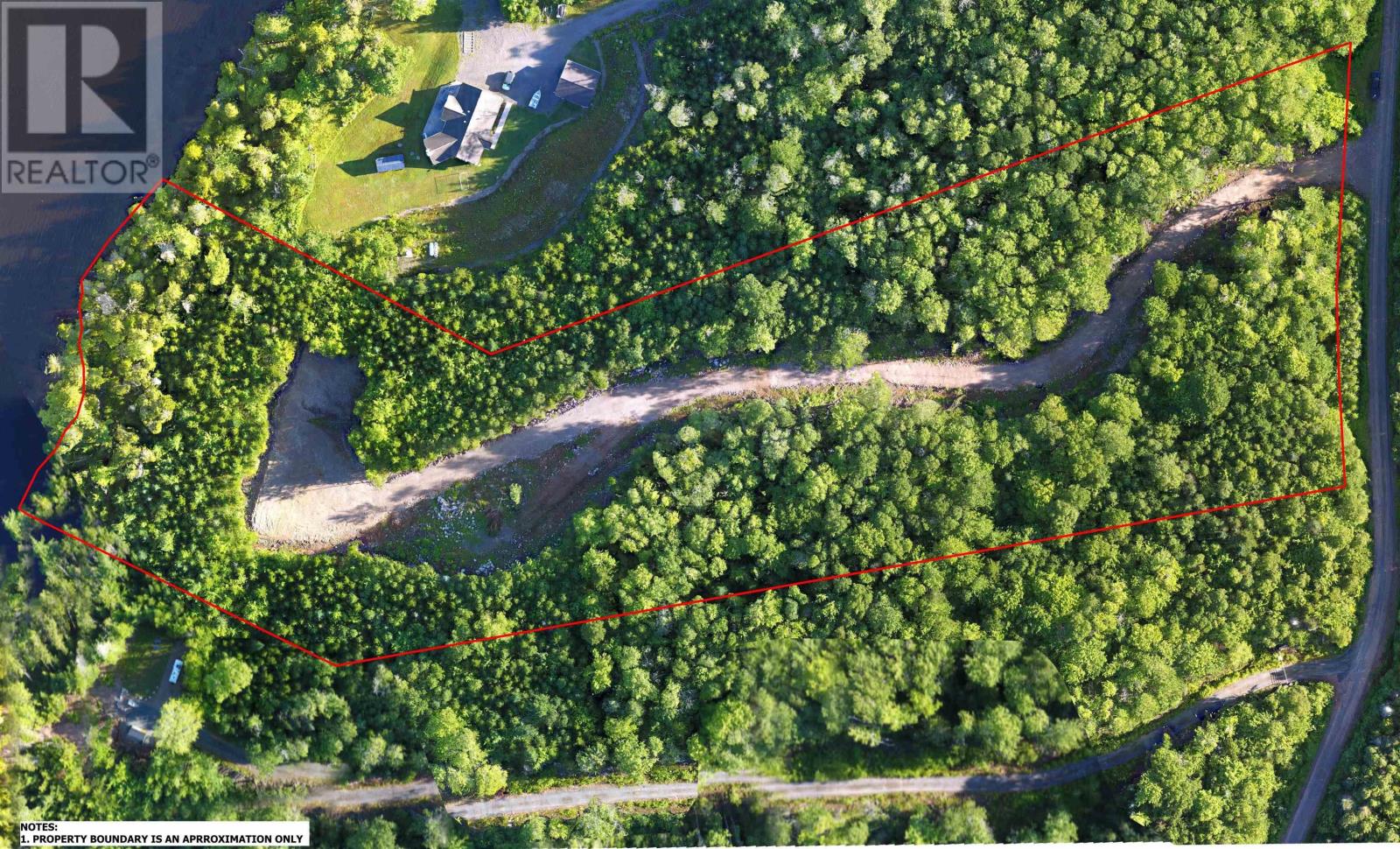 Property 25 of 27 of Lot 16 Granite Lane