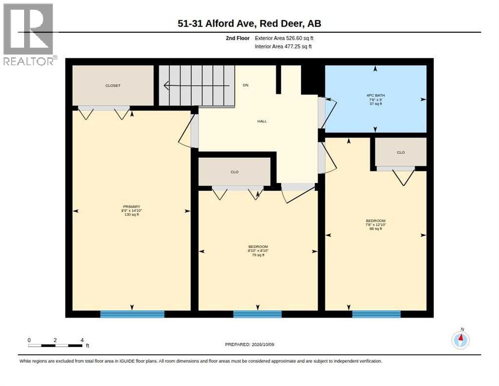 Listing photo – 51, 31 Alford Avenue, Red Deer