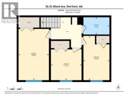 51, 31 Alford Avenue, Red Deer, AB T4R1G9 Photo 30