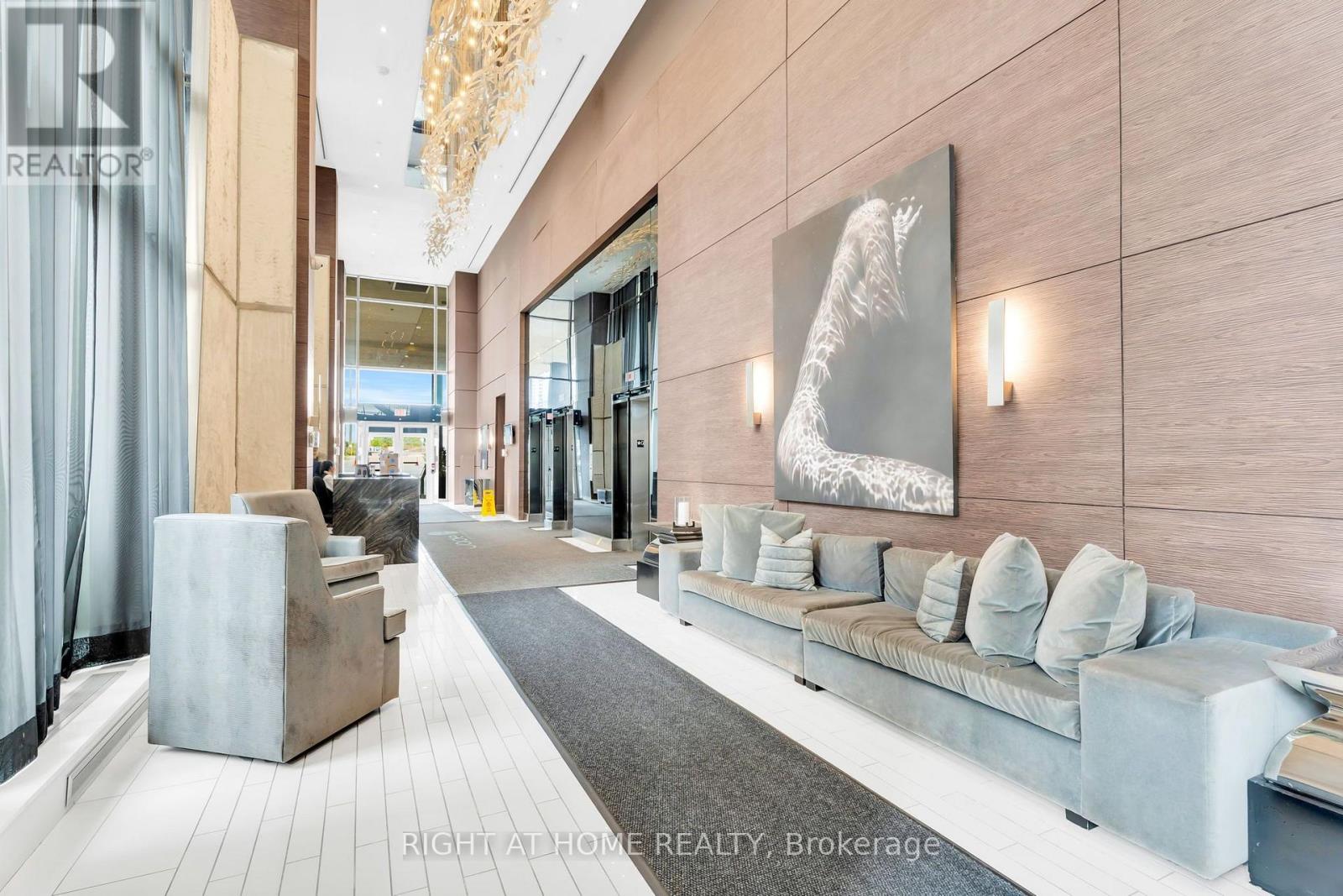 2304- 33 Shore Breeze Drive, Toronto, ON photo 35