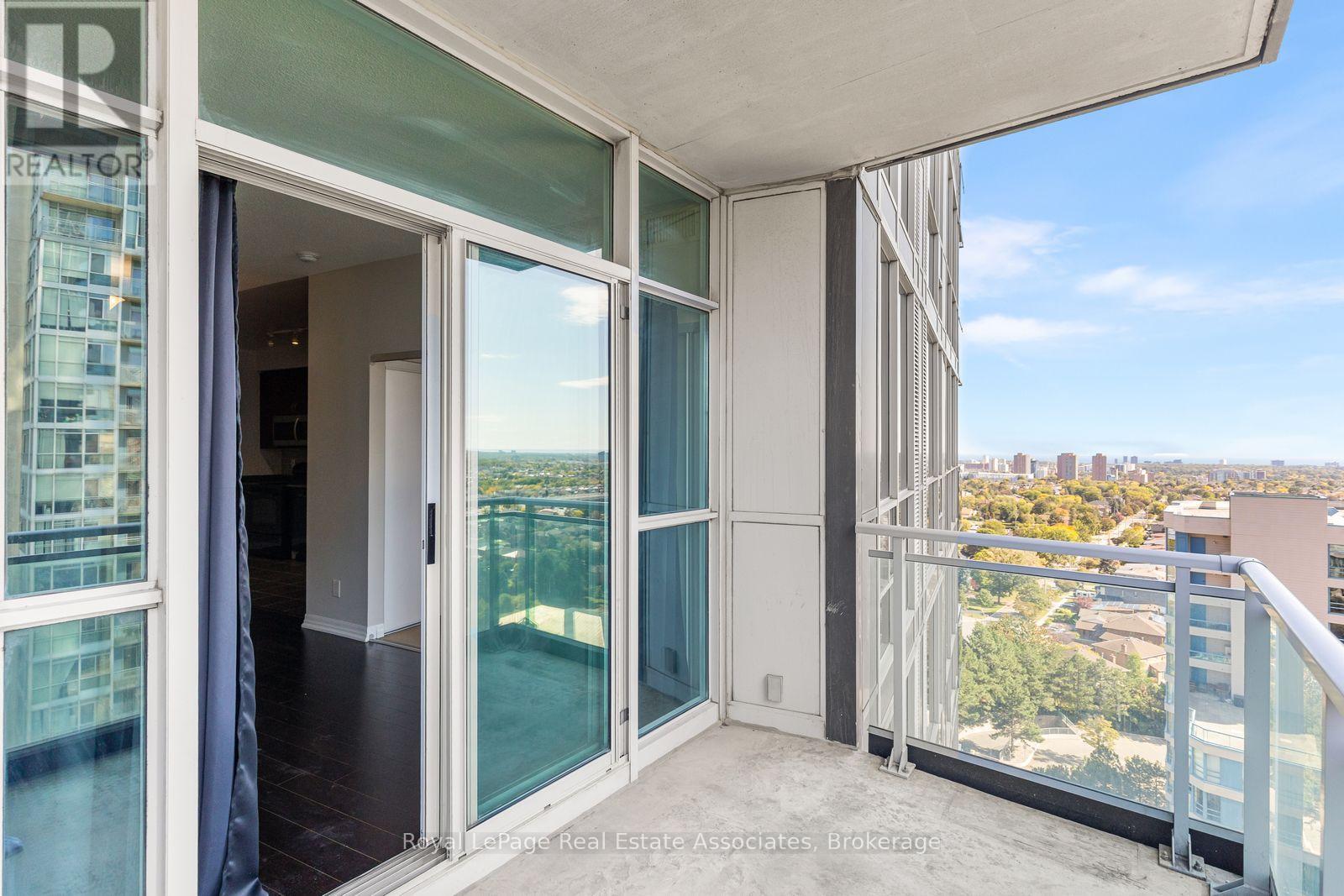 1709- 223 Webb Drive, Mississauga, ON photo 17