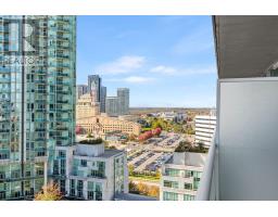 1709 - 223 Webb Drive, Mississauga, ON L5B0E8 Photo 19