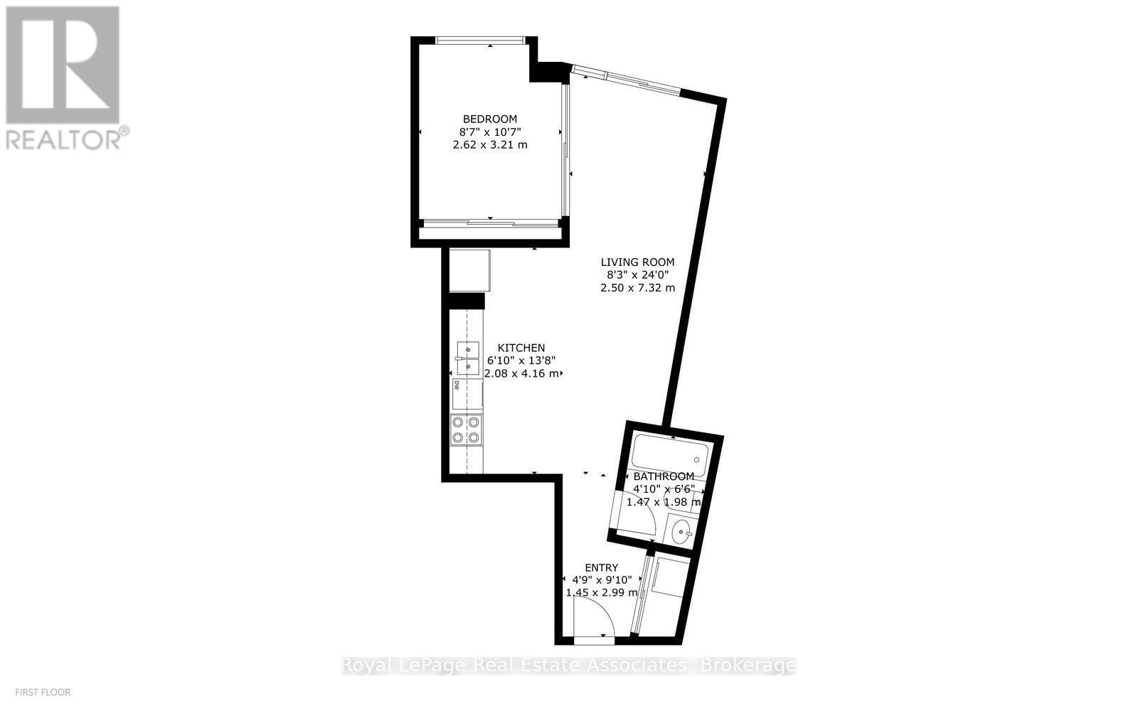 #1709 223 WEBB DRIVE - 28