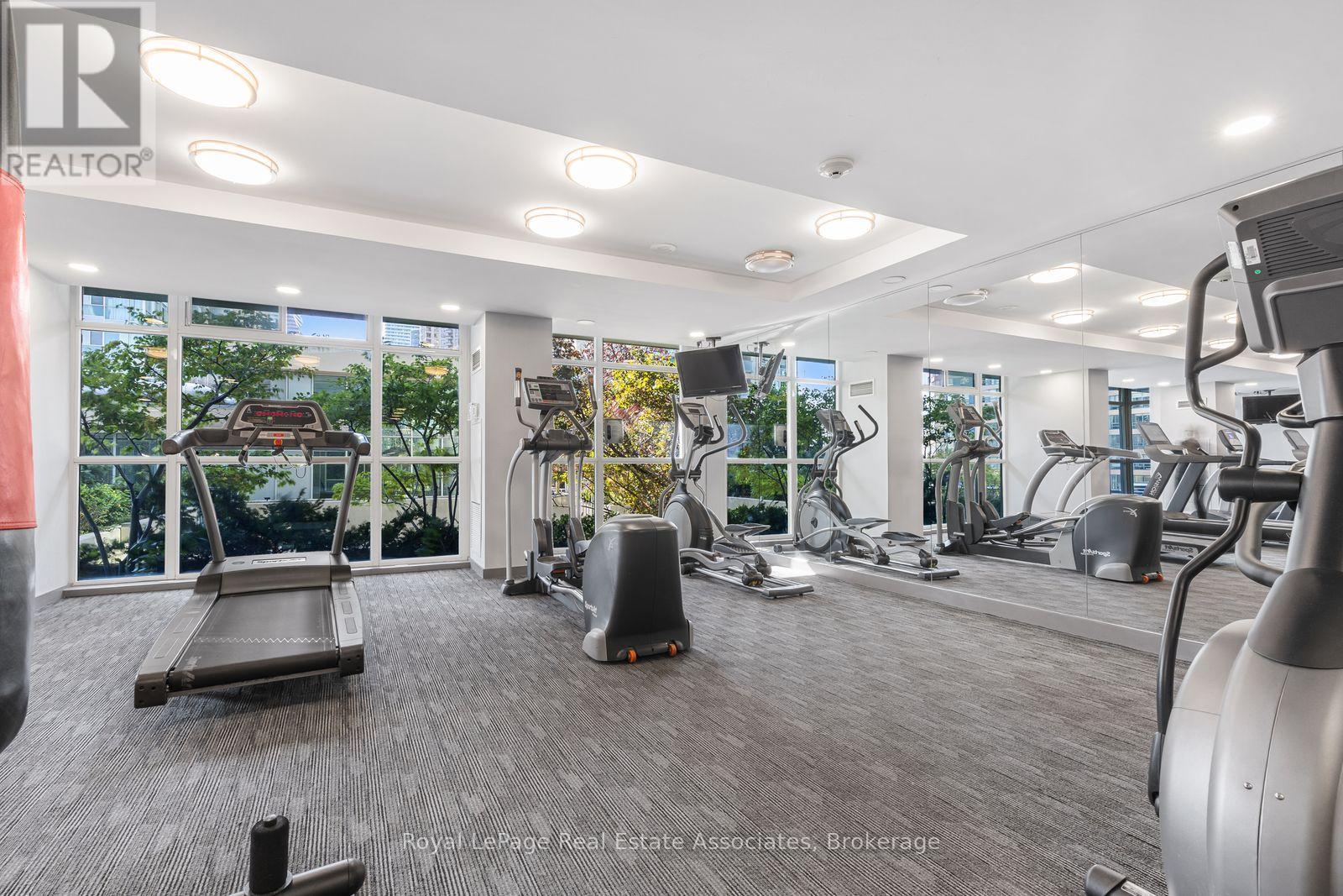 1709- 223 Webb Drive, Mississauga, ON photo 24