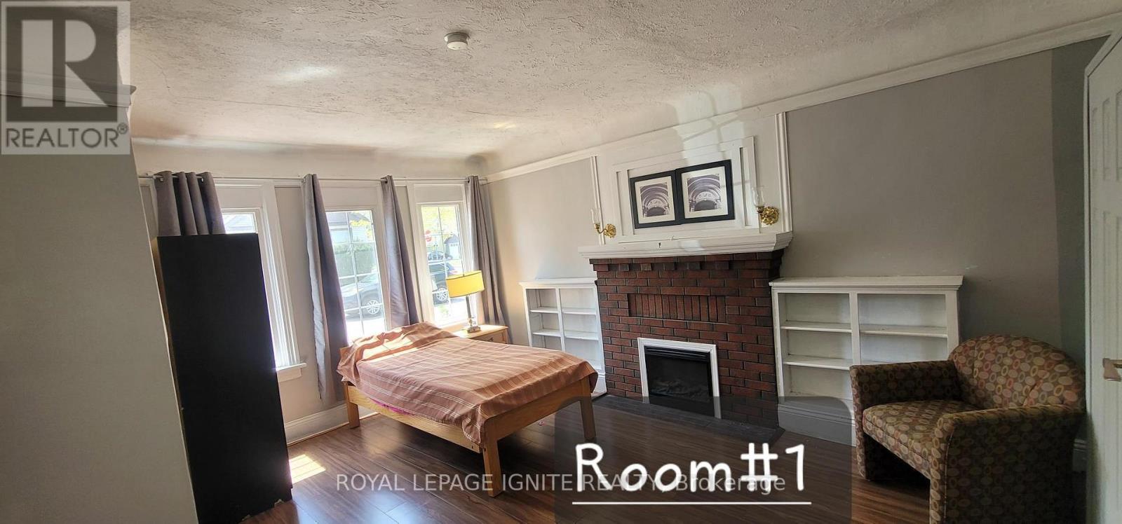 112 WARD AVENUE - 4