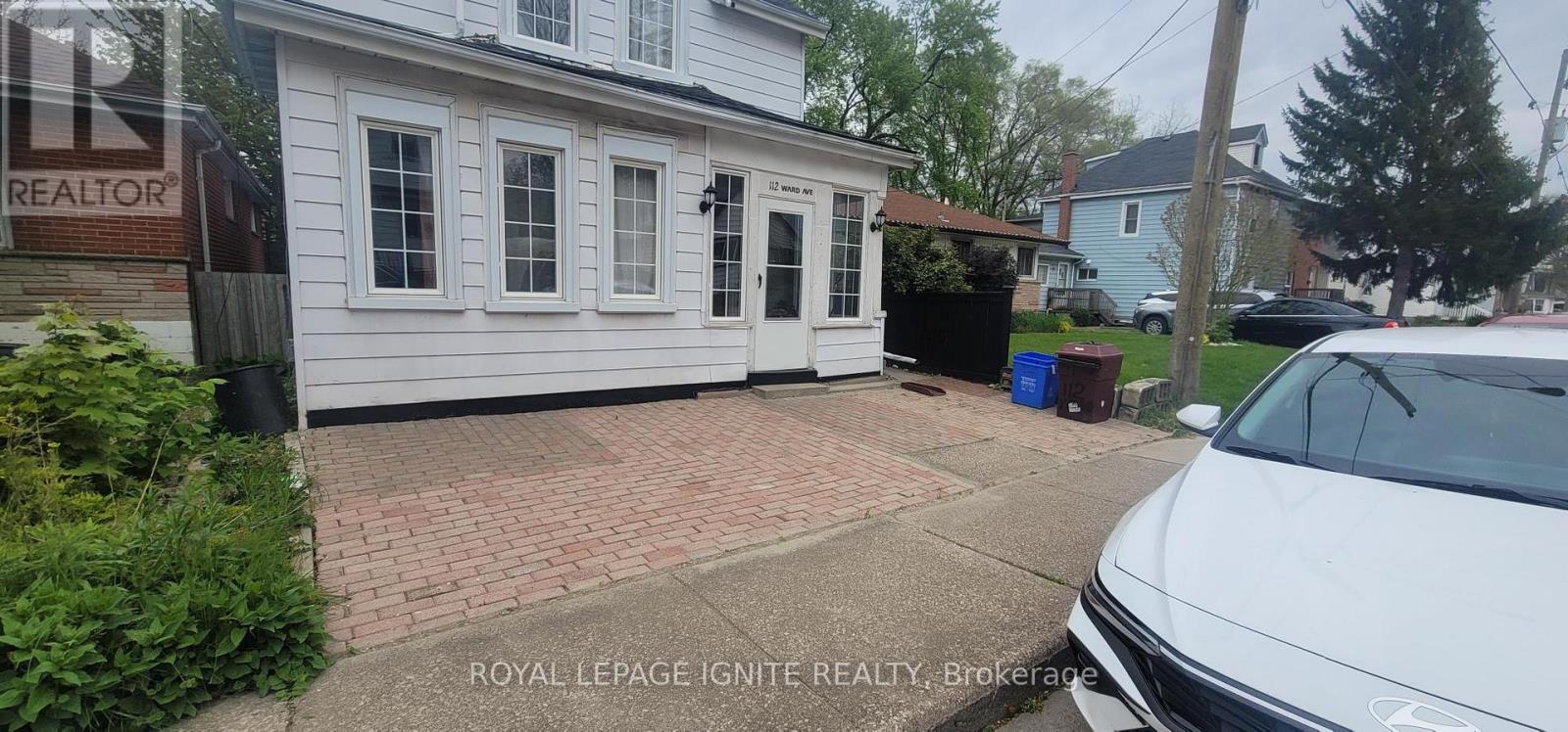 112 WARD AVENUE - 2