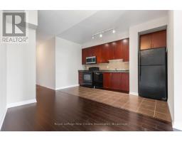 1709 - 223 Webb Drive, Mississauga, ON L5B0E8 Photo 6