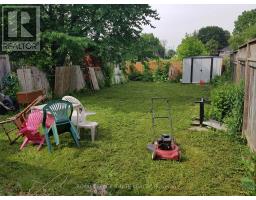 112 Ward Avenue, Hamilton, ON L8S2E9 Photo 21