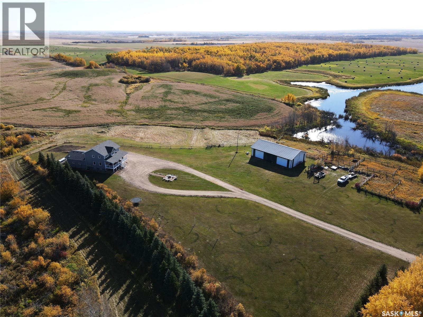 29.66 Acres West of ML - 25