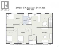 2145 37th Street W, Saskatoon, SK S7L4E6 Photo 68