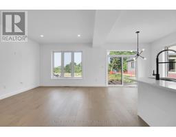 Laundry room - 7 - 414 Old Wonderland Road, London South, ON N6K3R2 Photo 8