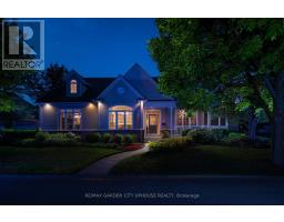 45 Oarsman Crescent, St  Catharines, ON L2N6S7 Photo 32