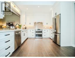 Dining room - 45 Oarsman Crescent, St  Catharines, ON L2N6S7 Photo 6