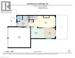 168 Patton Drive, Cambridge, ON N3C4L5 Photo 30