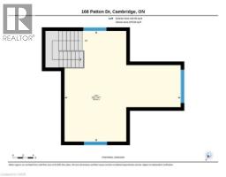 168 Patton Drive, Cambridge, ON N3C4L5 Photo 32