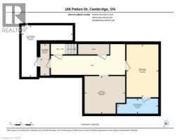 168 Patton Drive, Cambridge, ON N3C4L5 Photo 33